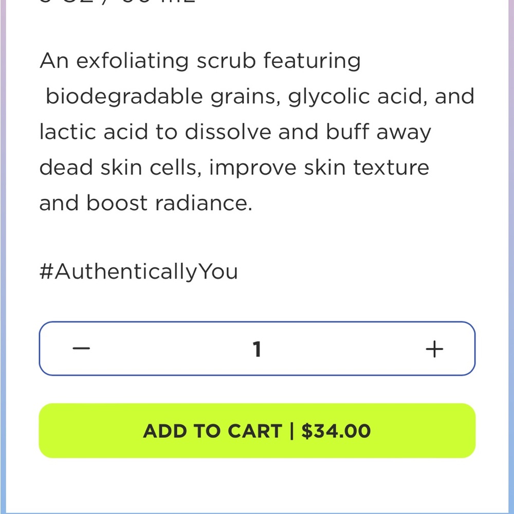 Beauty bundle - Picture 4 of 10